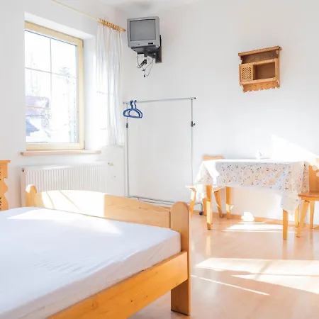 Kwatera prywatna ślimakówka