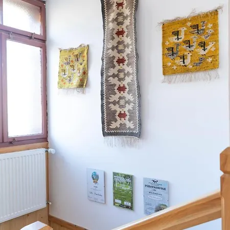 ślimakówka Kwatera prywatna *