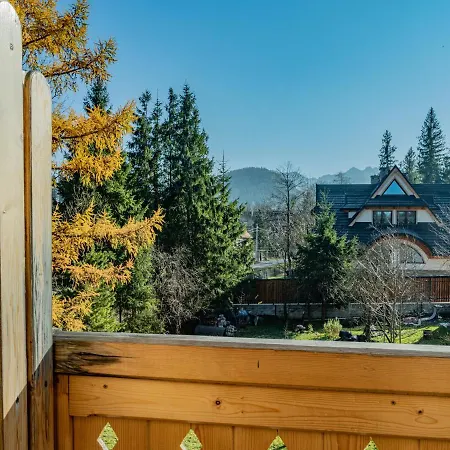 ślimakówka * Zakopane
