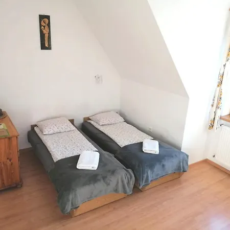 ślimakówka Kwatera prywatna Zakopane