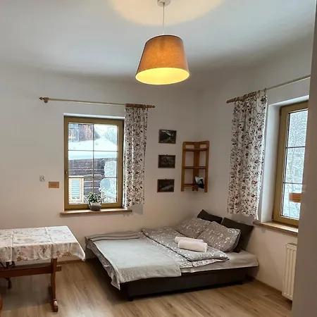 Kwatera prywatna ślimakówka *