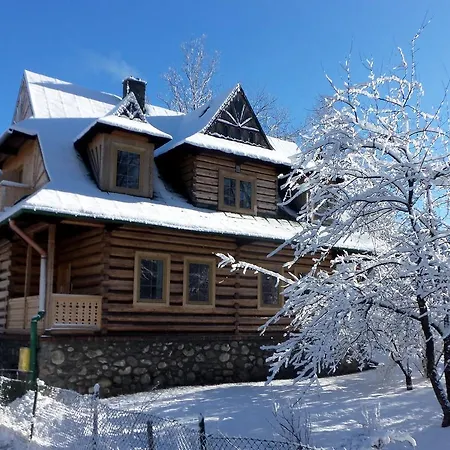 ślimakówka Kwatera prywatna