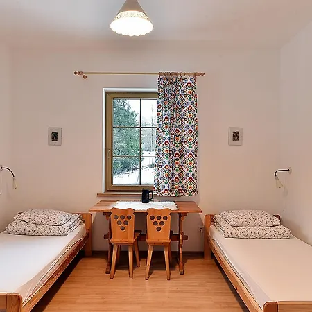 ślimakówka Kwatera prywatna Zakopane