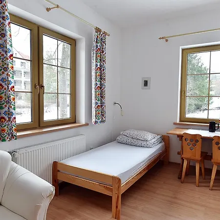 ślimakówka Kwatera prywatna Zakopane