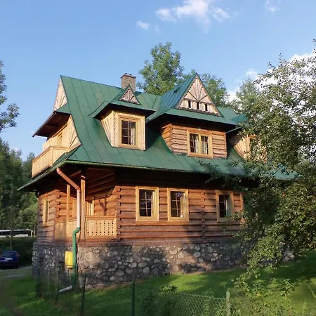 Kwatera prywatna ślimakówka *